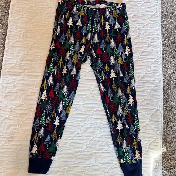 Men’s Christmas Pajama Set - Picture 3 of 3